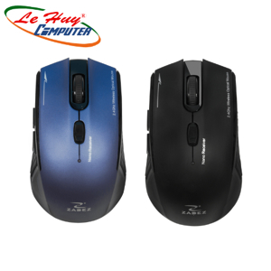 Chuột máy tính - Mouse không dây Zadez M338