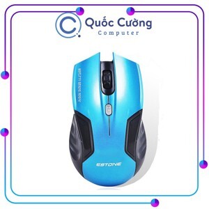 Chuột máy tính - Mouse Không dây IMICE E1500