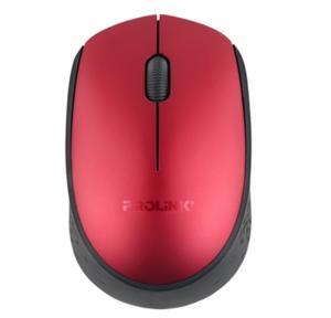 Chuột máy tính - Mouse không dây Prolink PMW5008