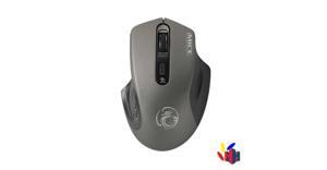 Chuột máy tính - Mouse không dây chuyên Game iMICE E1800