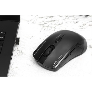 Chuột máy tính - Mouse không dây Zadez M338