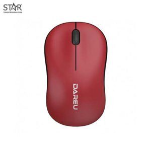 Chuột máy tính - Mouse không dây Dareu LM106G