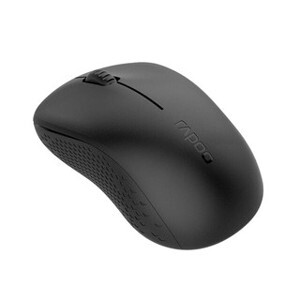 Chuột máy tính - Mouse không dây Rapoo M20