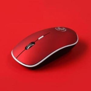 Chuột máy tính - Mouse không dây IMice G-1600