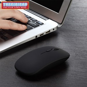 Chuột máy tính - Mouse không dây Bluetooth HXSJ M90