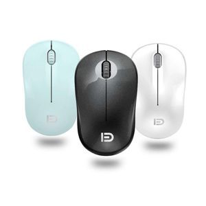 Chuột máy tính - Mouse không dây Forter V1