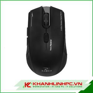 Chuột máy tính - Mouse không dây Zadez M338