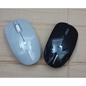 Chuột máy tính - Mouse không dây Simetech V7100B