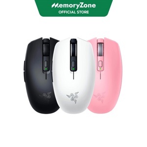 Chuột máy tính - Mouse không dây Razer Orochi V2