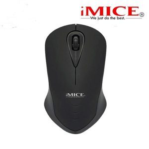 Chuột máy tính - Mouse không dây IMICE E2370