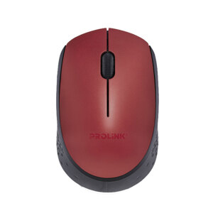 Chuột máy tính - Mouse không dây Prolink PMW5008