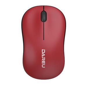 Chuột máy tính - Mouse không dây Dareu LM106G