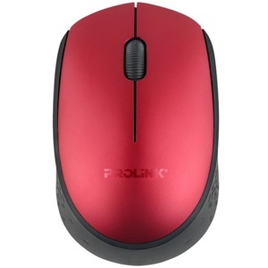 Chuột máy tính - Mouse không dây Prolink PMW5008