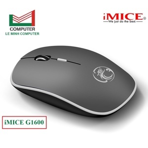 Chuột máy tính - Mouse không dây IMice G-1600