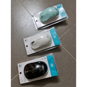 Chuột máy tính - Mouse không dây Forter V1