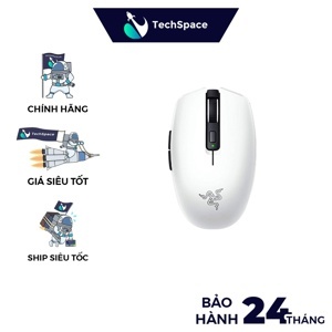 Chuột máy tính - Mouse không dây Razer Orochi V2