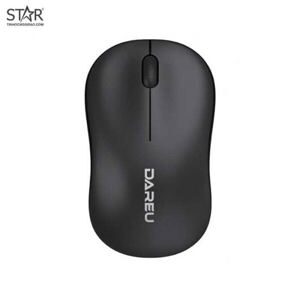 Chuột máy tính - Mouse không dây Dareu LM106G