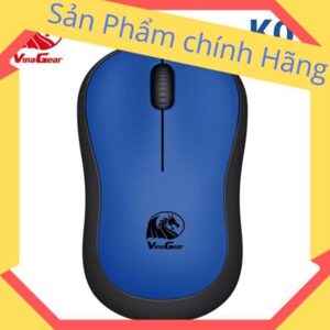 Chuột máy tính - Mouse không dây Vinagear K09