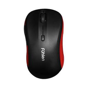 Chuột máy tính - Mouse không dây Fuhlen A37GS