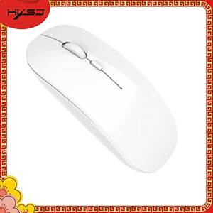 Chuột máy tính - Mouse không dây HXSJ M80