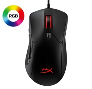 Chuột máy tính - Mouse Kingston HyperX Pulsefire Raid RGB