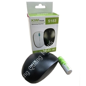 Chuột máy tính - Mouse Kiwi S183