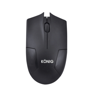 Chuột máy tính - Mouse Konig KN915