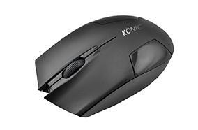 Chuột máy tính - Mouse Konig KN915