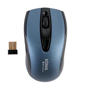 Chuột máy tính - Mouse Konig KR460