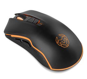 Chuột máy tính - Mouse Krom Kahn