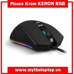 Chuột máy tính - Mouse Krom Kenon