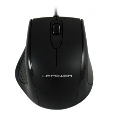 Chuột máy tính - Mouse LC-Power M710B