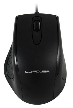 Chuột máy tính - Mouse LC-Power M710B