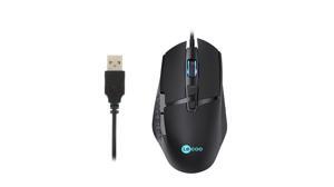 Chuột máy tính - Mouse Lecoo MG1101