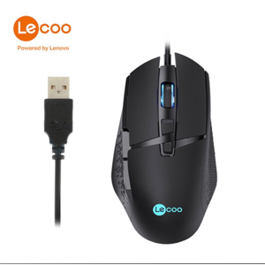 Chuột máy tính - Mouse Lecoo MG1101