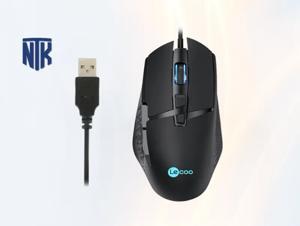 Chuột máy tính - Mouse Lecoo MG1101