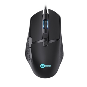 Chuột máy tính - Mouse Lecoo MG1101