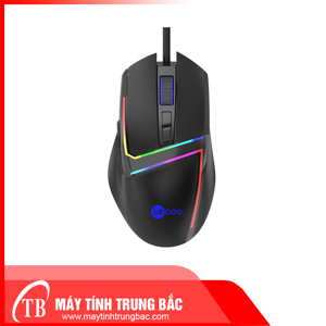 Chuột máy tính - Mouse Lecoo MS106