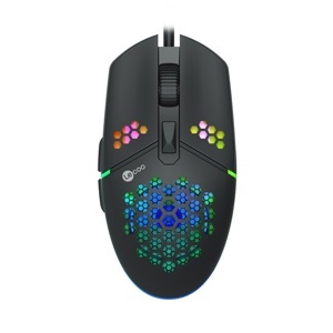 Chuột máy tính - Mouse Lecoo MS105