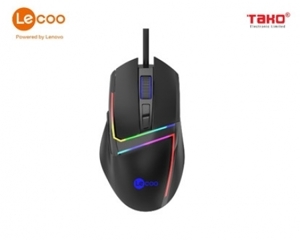 Chuột máy tính - Mouse Lecoo MS106