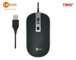 Chuột máy tính - Mouse Lecoo MS104