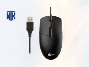 Chuột máy tính - Mouse Lecoo MS103