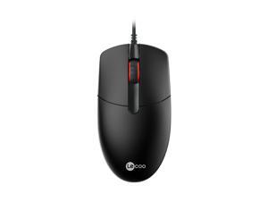 Chuột máy tính - Mouse Lecoo MS103