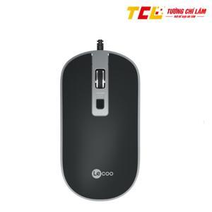 Chuột máy tính - Mouse Lecoo MS104