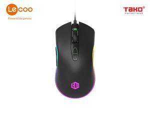 Chuột máy tính - Mouse Lecoo MS108