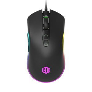 Chuột máy tính - Mouse Lecoo MS108