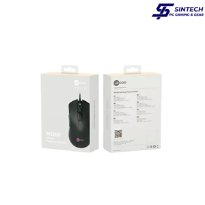 Chuột máy tính - Mouse Lecoo MS108