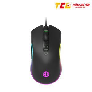 Chuột máy tính - Mouse Lecoo MS108