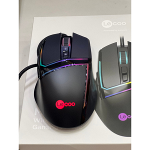 Chuột máy tính - Mouse Lecoo MS106