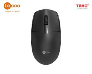 Chuột máy tính - Mouse Lecoo WS204